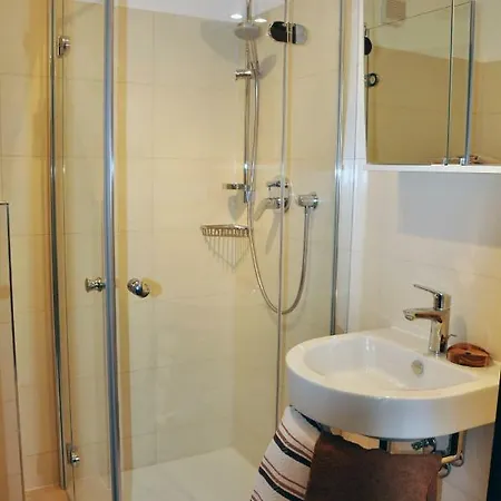 Guest house Gaestehaus Anna *