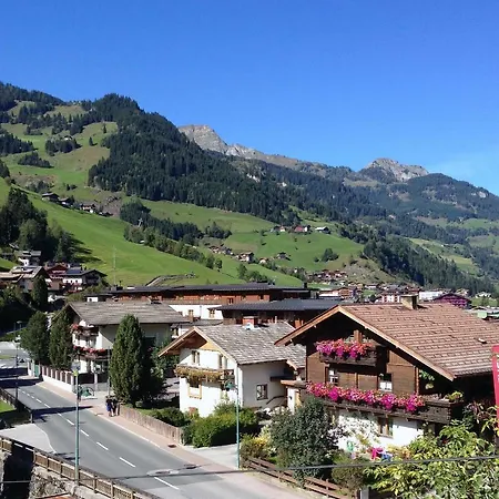 Guest house Gaestehaus Anna