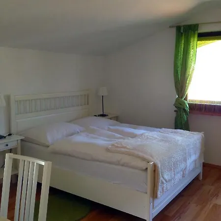 Gaestehaus Anna Guest house *