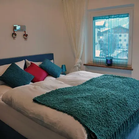Guest house Gaestehaus Anna Grossarl