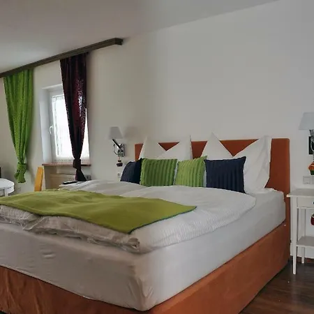 Guest house Gaestehaus Anna