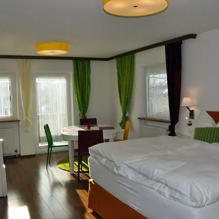 Guest house Gaestehaus Anna *
