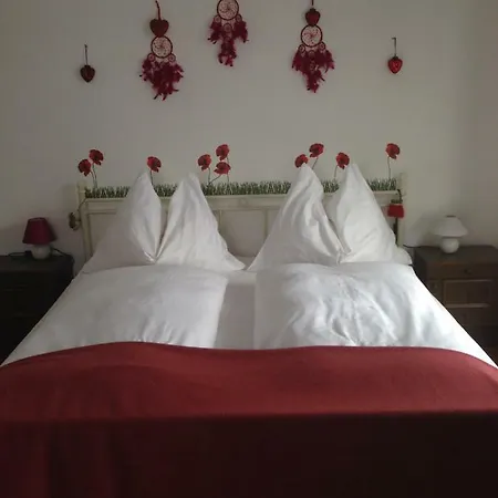 Guest house Gaestehaus Anna *