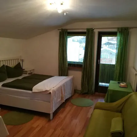 Guest house Gaestehaus Anna