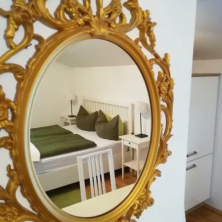 Gaestehaus Anna בית הארחה
