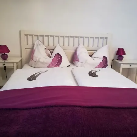 Guest house Gaestehaus Anna