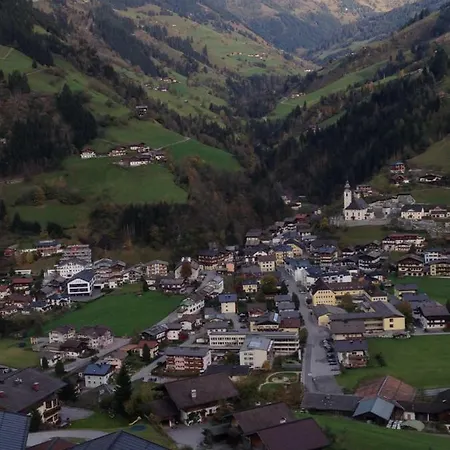 Gaestehaus Anna Guest house *