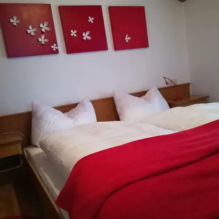 Gaestehaus Anna *