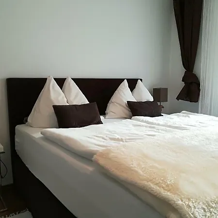 Gaestehaus Anna Guest house Grossarl