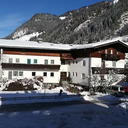Gaestehaus Anna Guest house *