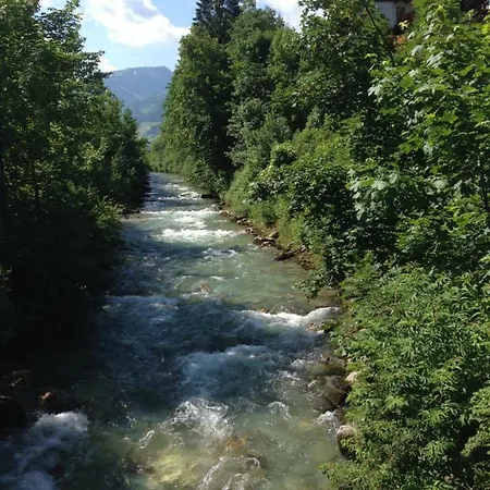 Gaestehaus Anna