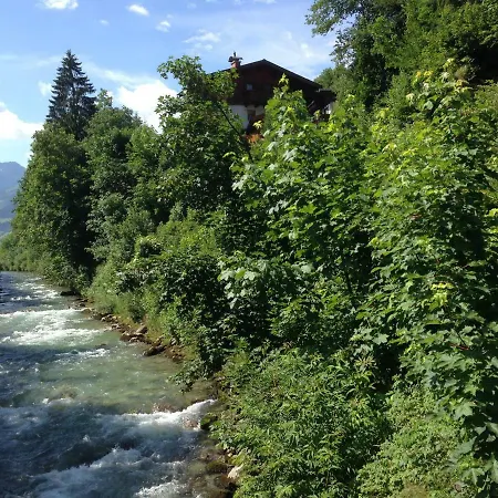 Gaestehaus Anna Guest house