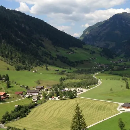 Guest house Gaestehaus Anna