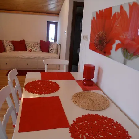 Gaestehaus Anna Guest house