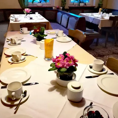 Gaestehaus Anna Guest house Grossarl