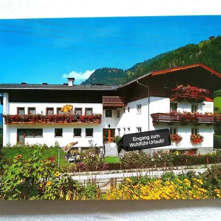 Gaestehaus Anna Guest house *