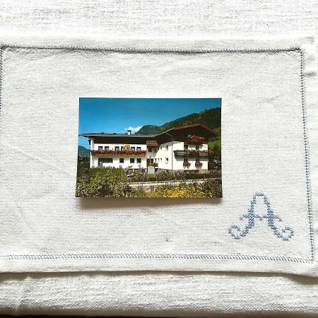 Gaestehaus Anna Guest house *