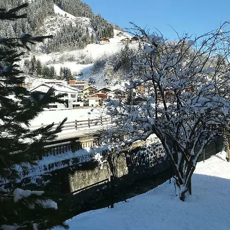 Gaestehaus Anna *
